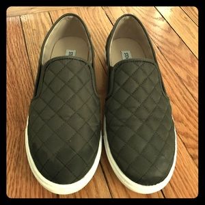 Steve Madden Ecentric